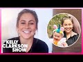 Shawn Johnson Talks Motherhood & Safety Lessons She’s Learned