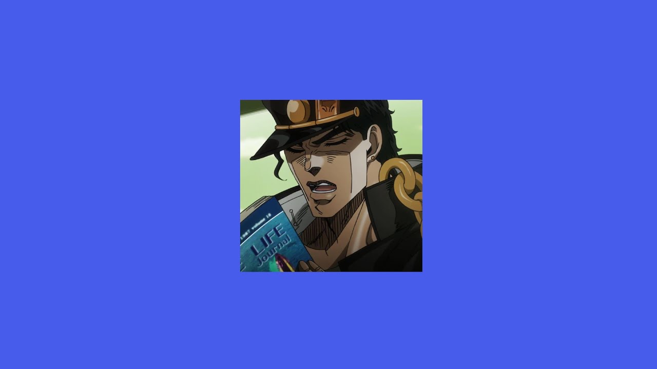 Stream Jotaro Kujo music  Listen to songs, albums, playlists for