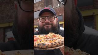 Provo la PIZZA al MAC ‘N’ CHEESE e BACON 🍕🥓 | MochoHf Resimi