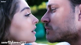 أنا_بعترفلك /رامي_صبري ~امير وايفسون ❤~ مسلسل اجمل منك  ~Efsun ve Emir \\~Senden Daha Güzel