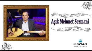AŞIK MEHMET SERMANİ - HIRSIZ EVİ TARAMIŞ
