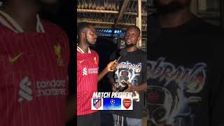 ATLÉTICO MADRID 🆚️ ARSENAL Preview.     #atleticodemadrid #Arsenal #UCL #footballfanshangout