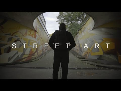 Video: Street Art