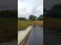 Açude Sangrando José de Melo Quixelô Ceará 31 05 2026