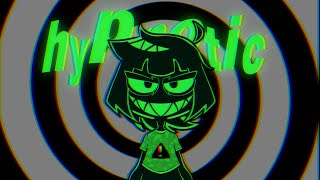 hypnotic | animation meme @thistles_whistle