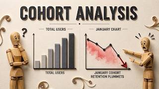 Cohort Analysis Explained: The Analytics Method Behind Retention Insights