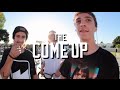 BMX - INSTAGRAM SLAM WITH THE YOUNG GUNS