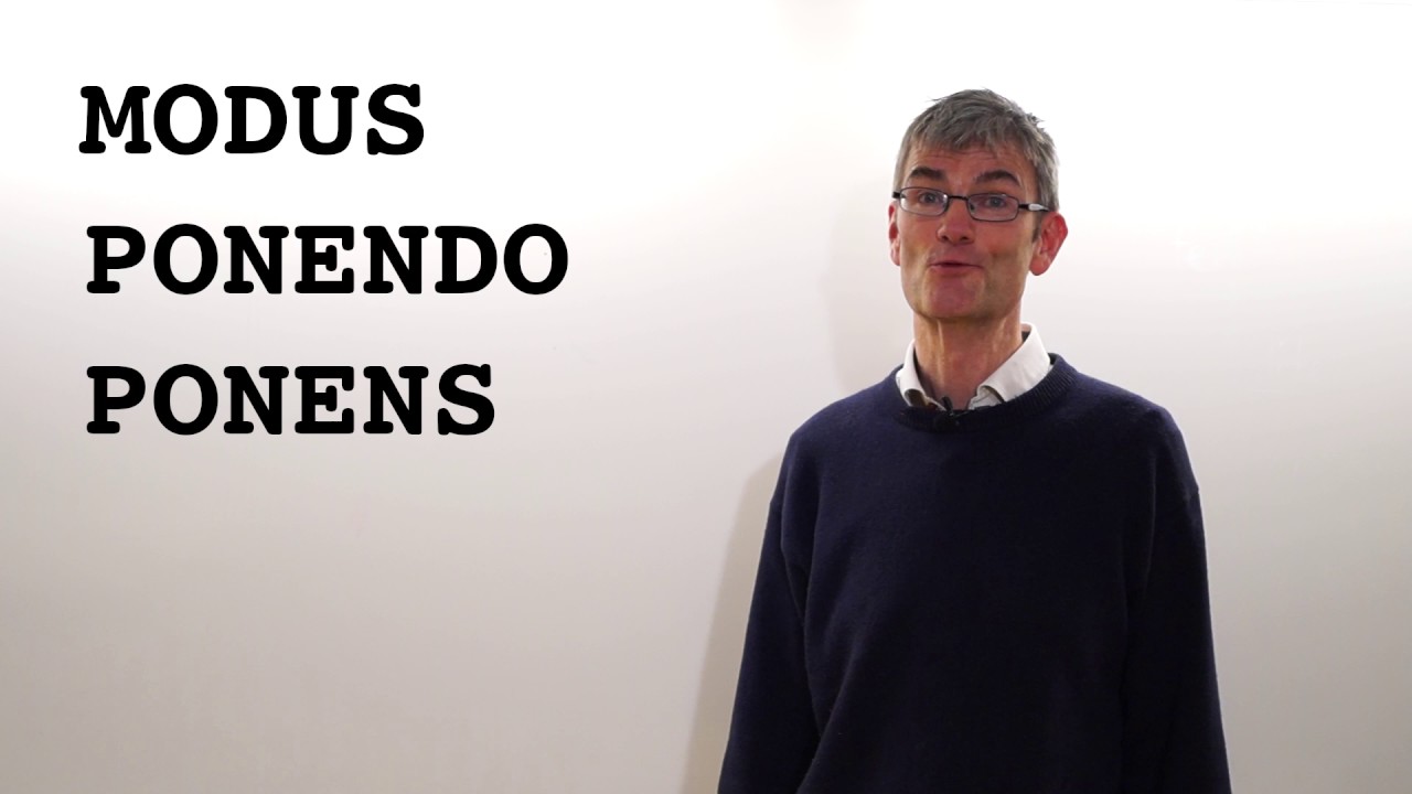 Logik på 5 minutter (video 1)