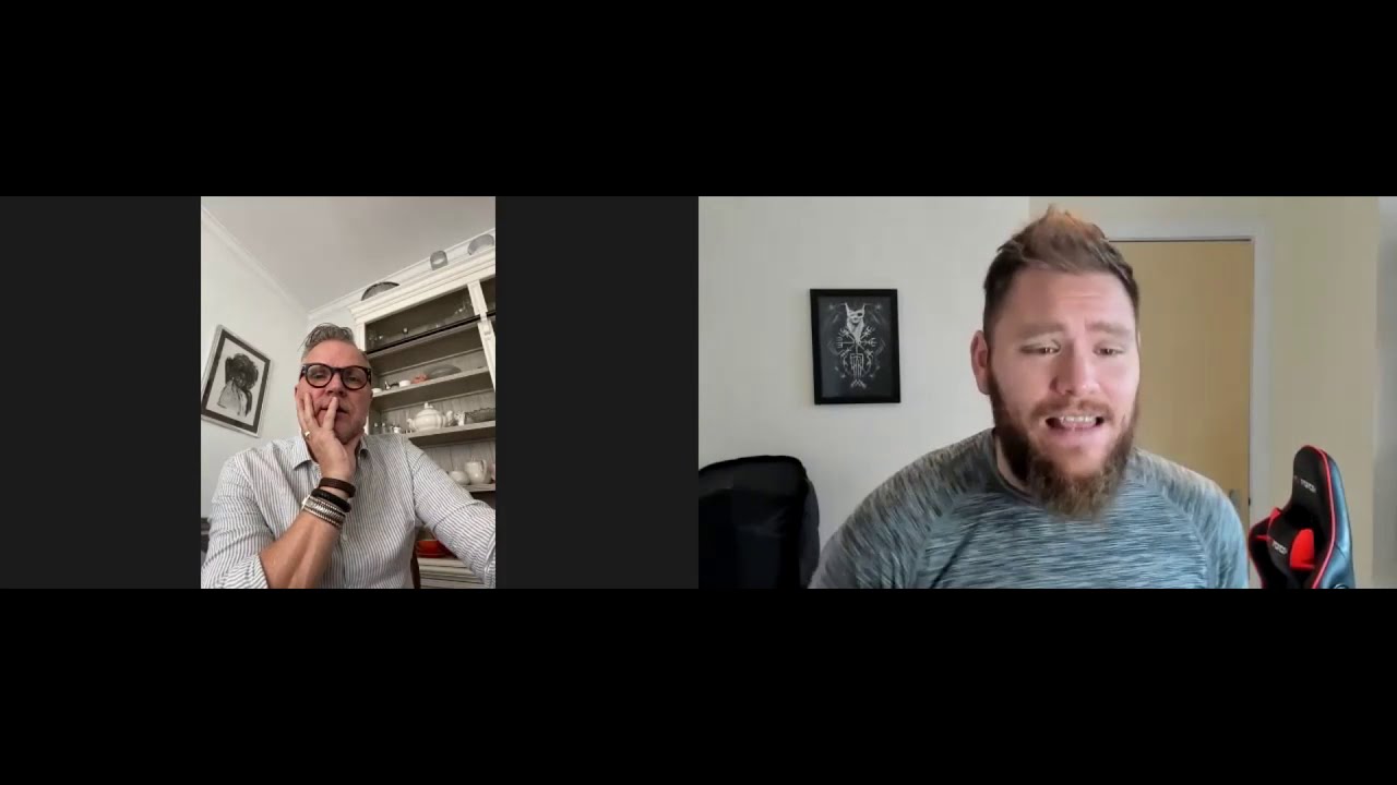 ๐๐ด๐ถ๐น๐ฒ ๐ฎ๐ฌ ๐ฅ๐ฒ๐ณ๐น๐ฒ๐ฐ๐ - Interview with an agile manifesto co-author