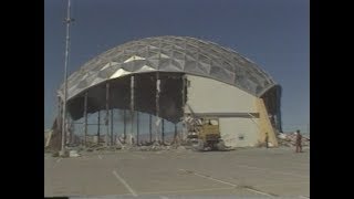 VIDEO VAULT | Remembering a Las Vegas that no longer exists