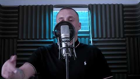 RF - Broken (Studio Video)