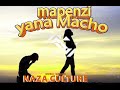 Naza Culture Mapenzi Yana Macho Singeri Music Official Audio