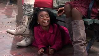 Jessie Saison 1 Episode 6 La Nouvelle Amie De Zuri 16
