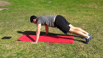 Yoga Push Up  with progressions the Hindu Push Up and Dive Bomber Push Up