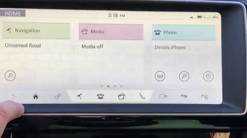 How to Auto Activate Heated Windshield on Jaguar F-PACE - Front & Rear Window Guide