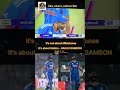 sanju samson words@Pichekkista_Memes #sanjusamson #worldcup#t20worldcup #cricketnews#hardikpandya