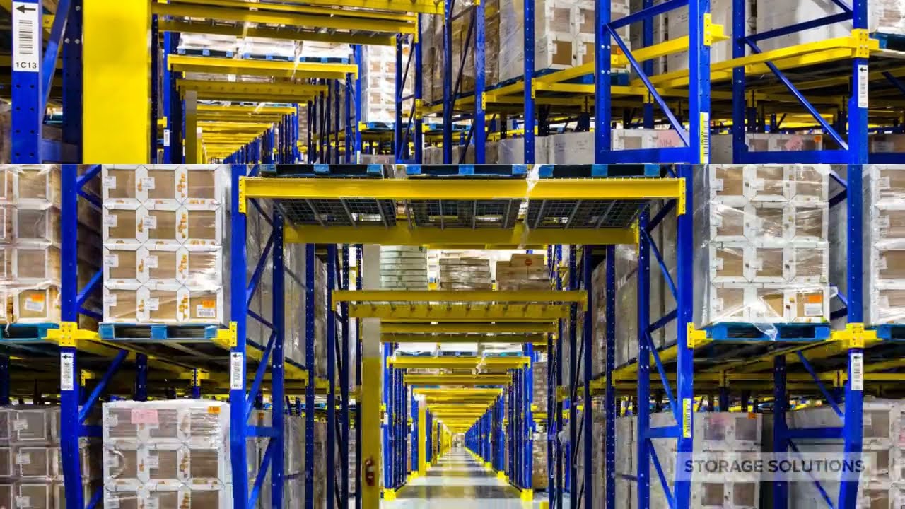 Case Study Kansas Temperature Controlled Facility YouTube