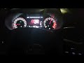 Fiat Cronos Precision AT6 Aceleración 0 a 160 kmxhr