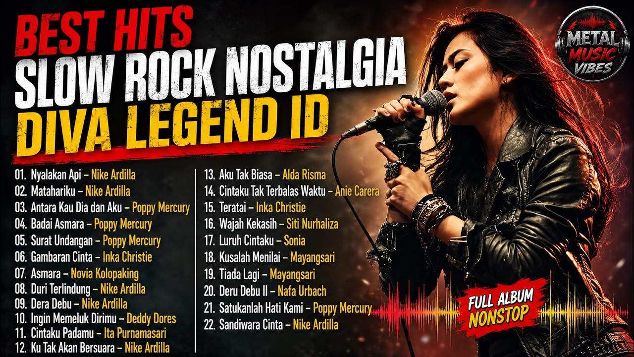 best-hits-slow-rock-nostalgia-diva-legend-indonesia-cover-by-metal