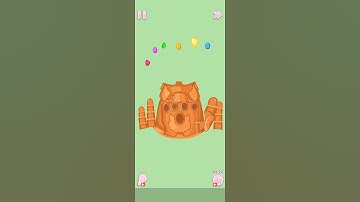 Perfect Tidy - Level 86