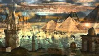 Audiomachine: "Lost Empire"