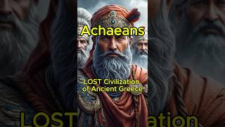 Who Were The Mysterious Achaeans?