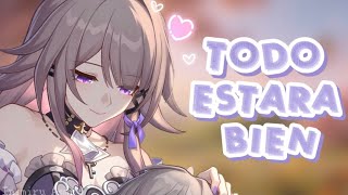 Tu Novia Te Ayuda Despues De Un Largo Dia Asmr Roleplay 💗