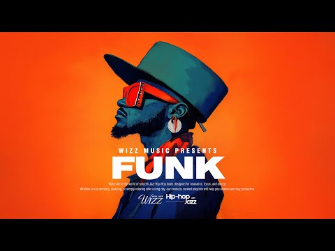 Energetic Funk Jazz Vibrant Beats For Dynamic Moments
