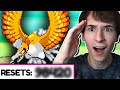Reacting to SmallAnt’s "Pokemon but I can only use SHINIES"