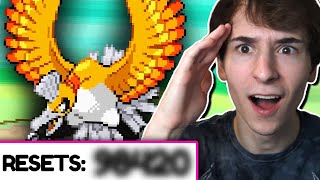 Reacting to SmallAnt’s 'Pokemon but I can only use SHINIES'
