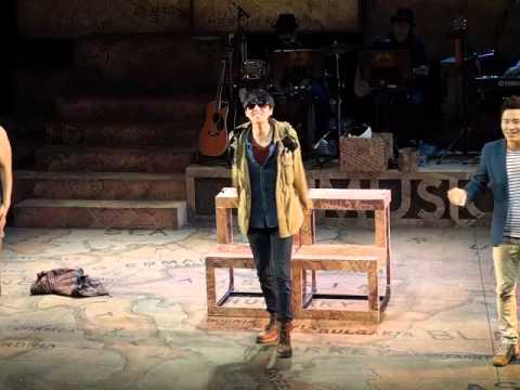 130517 유럽블로그(낮) -김재범