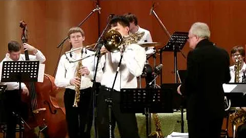 Arkady Shilkloper: Fig (Neither Fugue Nor Jig)