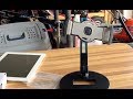 The Best Adjustable Tablet Stand By E-Win Review and Unboxing