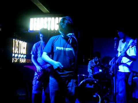 Song For... - Rookiez is Punk'd LIVE Cover by Raika