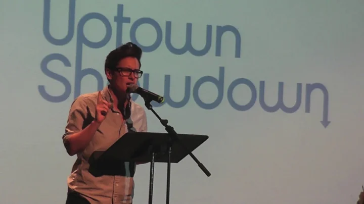 Sarah Pappalardo at Uptown Showdown - Love vs. Money