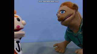 Same Voice Actor #2 Pooby (Chris Netherton)