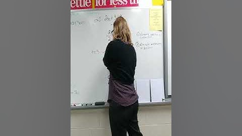 Glencoe Math Course 2 Lesson 6-4