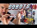 Super gobots robo machine dx serie 1  monsieur toys review fr