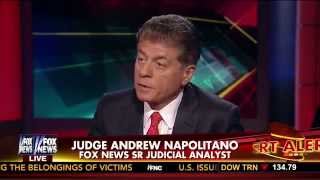 Judge Andrew Napolitano & Neil Cavuto Oppose Obama Lawsuit