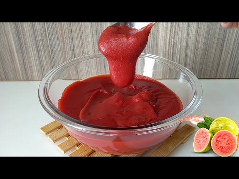 RECEITA DE DOCE