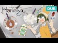 Sakura's Kitchen Nightmare | DUB | Horimiya: The Missing Pieces