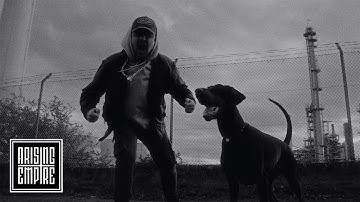 HALF ME - Fatalist (OFFICIAL VIDEO)