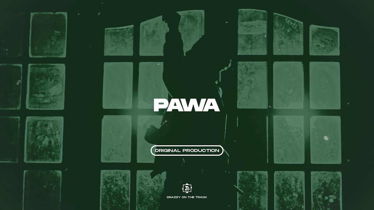 Afro tcham Typebeat Instrumental '' Pawa '' ( Prod.DrazzyOntheTrack )