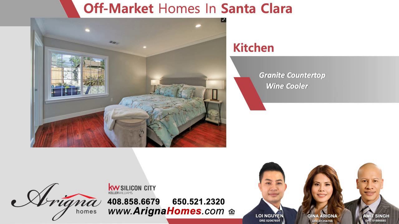 New home for sale in Rivermark San Jose 95054 YouTube