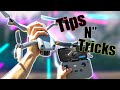 DJI Mavic Air 2S Tips And Trick/Hidden Features - First Flights Rules