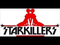 Starkillers &amp; Black Boots - Sweet Surrender [Radio Edit]