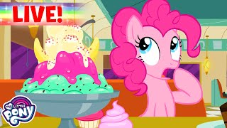 🔴 La Magia de la Amistad | MEJOR EPISODIO DE CADA TEMPORADA😍 | My Little Pony EN DIRECTO
