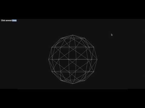 Spinning Sphere