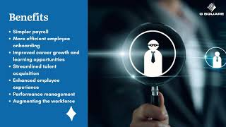 G Square - Rpa Hr Process Case Study