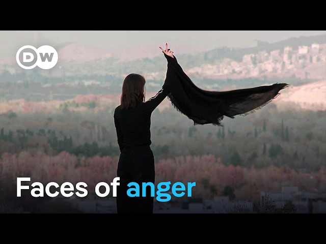 Inside the 'Woman, Life, Freedom' protest movement in Iran | DW Documentary